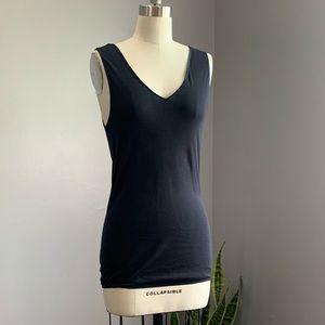 HANRO Seamless Tank Top